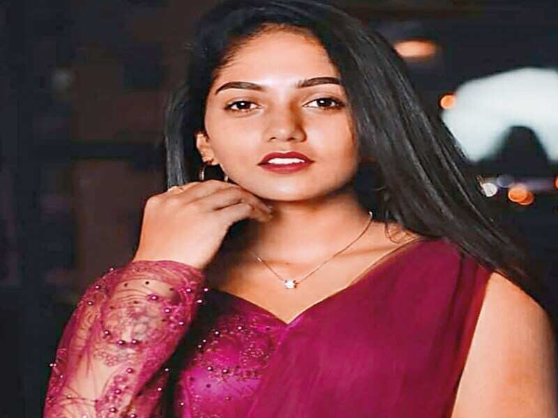 Bhavya Gowda to make her Sandalwood debut Times of India