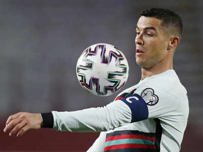 Serbia, Portugal could have avoided Ronaldo fury, says UEFA