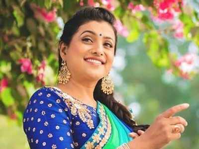 Actress Roja undergoes two major surgeries Telugu Movie News