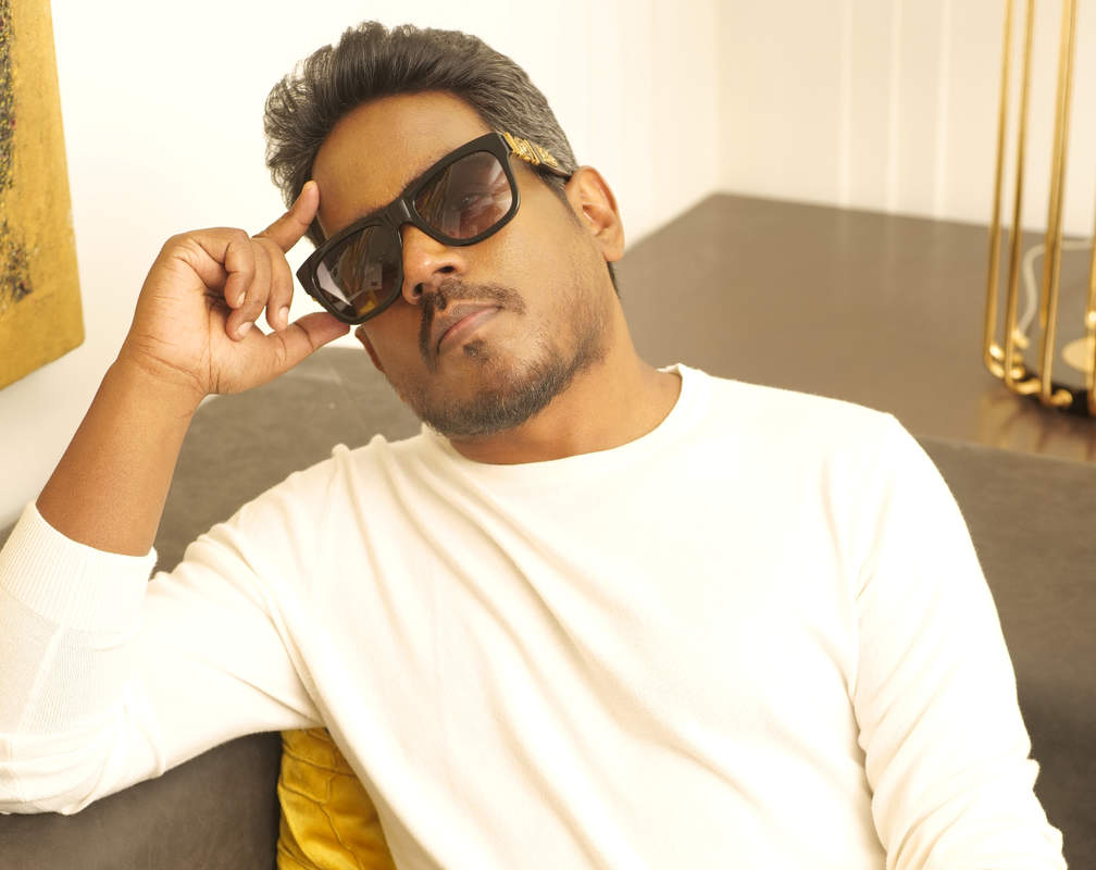 
A composer needs to be versatile and that is something I learnt from my dad: Yuvan Shankar Raja

