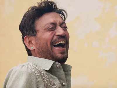 ‘Angrezi Medium’ Makers pens a thank you note for Filmfare Award winner Irrfan Khan: ‘Honoured to be a part of your cinematic journey’