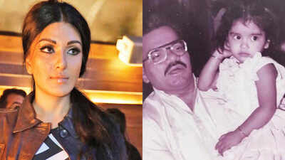 'Musafir' actress Koena Mitra's father passes away at 73