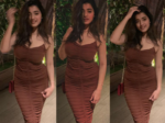 'Romantic' actress Ketika Sharma's stunning pictures are a rage on the internet...