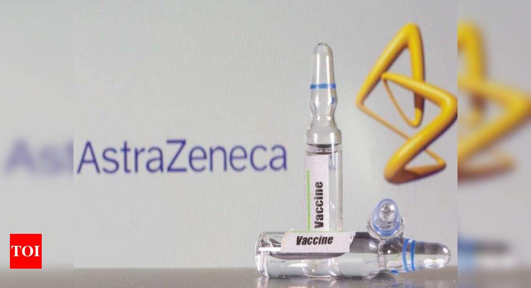 Germany reports more AstraZeneca clot cases