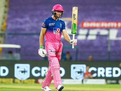 Ipl 2021 Jos Buttler Ben Stokes Liam Livingstone Join Rajasthan Royals Camp Cricket News Times Of India