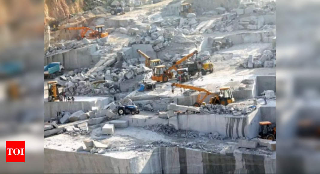 K’taka allows quarries, crushers to resume ops