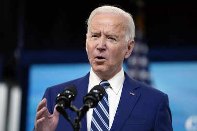 90% US adults to be eligible for vaccine by April 19: Biden