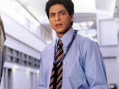 Jawan' star Shah Rukh Khan's old essay from college goes viral on