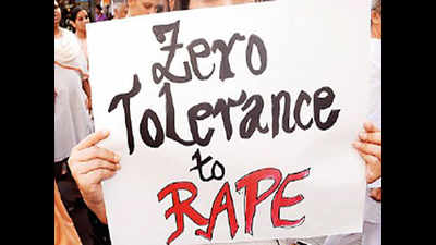 Rape survivor tied, paraded with accused in MP village