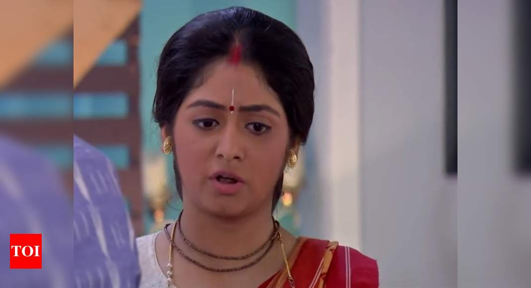 Krishnakoli - Ep - 829 - Full Episode - Tiyasha Roy, Rimjhim Mitra - Zee  Bangla - YouTube