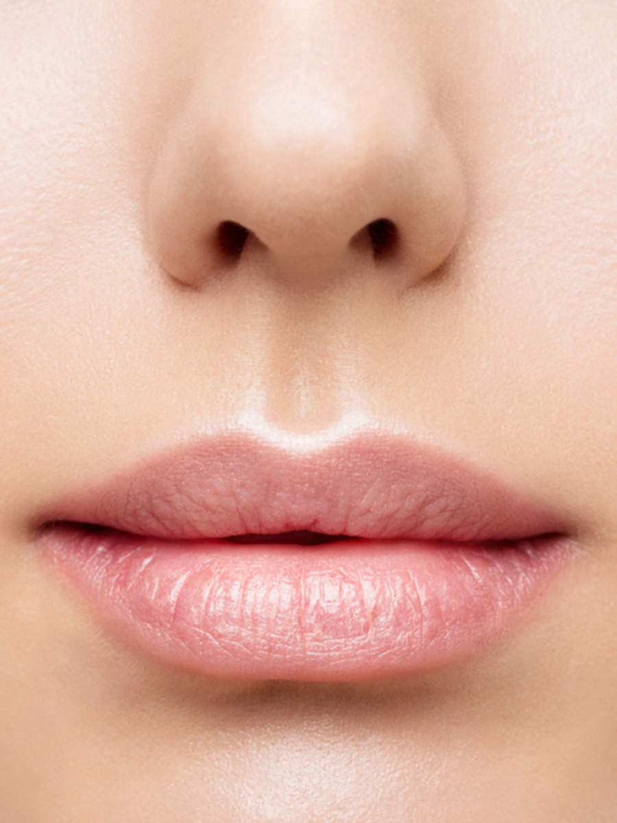 What Causes Lips To Turn Black Naturally