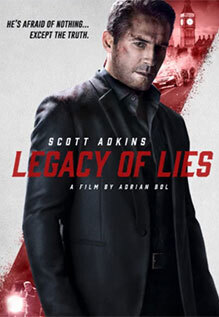 Legacy Of Lies
