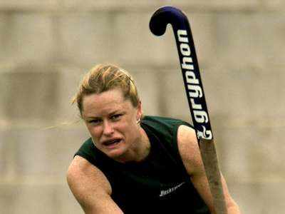 Katrina Powell takes over Australia's 'Hockeyroos' after period of turmoil