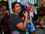 Myanmar: Death toll crosses 500 as military uses lethal force