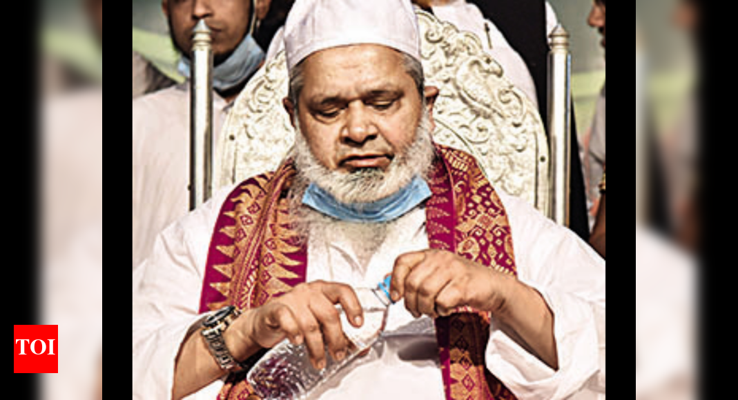 Ajmal gives his nod to Cong’s ‘bhumiputra’ CM Guwahati News Times