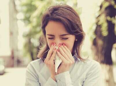 COVID vs. Allergies: Here's the difference