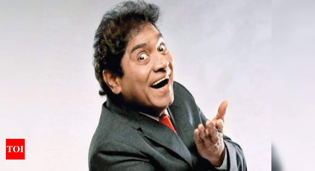 Exclusive Interview! Johnny Lever: Comedy is really hard to create; to