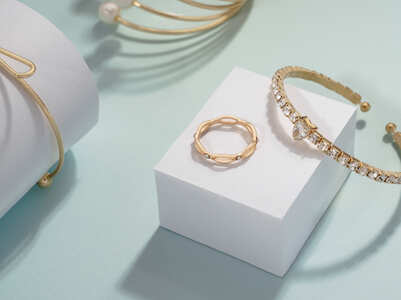 Hottest natural diamond trends of this season