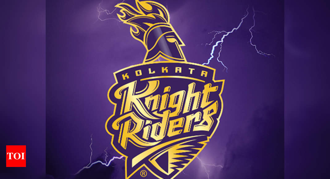 Kolkata Knight Riders announce merchandise tie-up | Cricket News ...