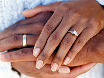 Love Capsule: I married a divorcee in my 40s