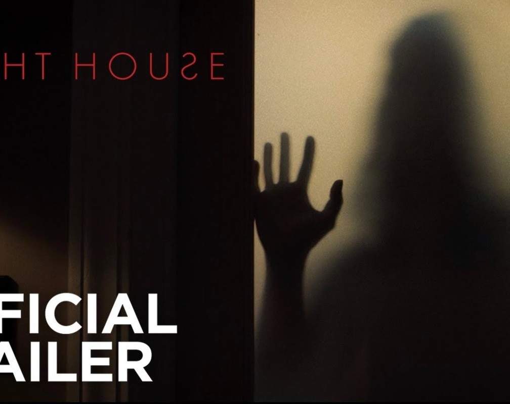 
The Night House - Official Trailer
