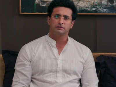 Ghum Hai Kisikey Pyaar Mein: Pulkit reaches home; requests Sai to not tell Virat or anyone anything about his kidnapping