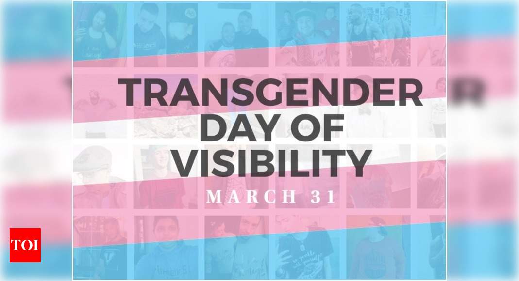 Kashish Mumbai International Queer Film Festival: Mumbai'S Kashish All Set  To Celebrate International Transgender Day Of Visibility | Mumbai News -  Times Of India