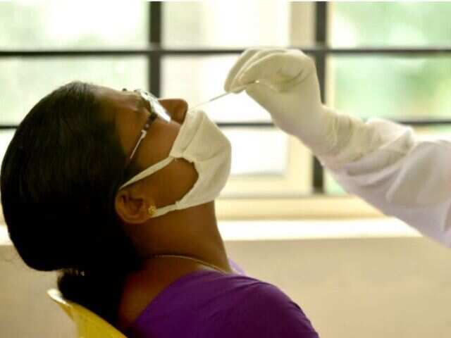 Air quality, sewage monitoring may track Covid-19 spread in India Air quality, sewage monitoring may track Covid-19 spread in India