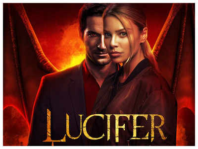 Lucifer discount s1 e1