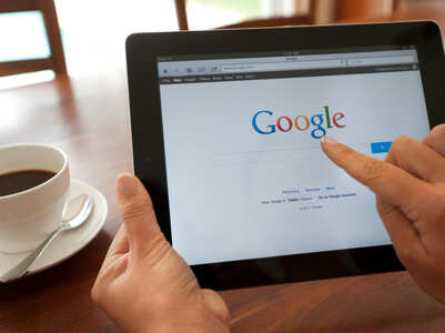 Why Googling health signs may help