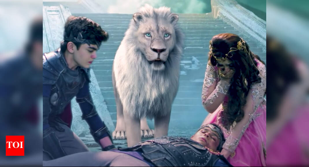 baalveer dikha dijiye