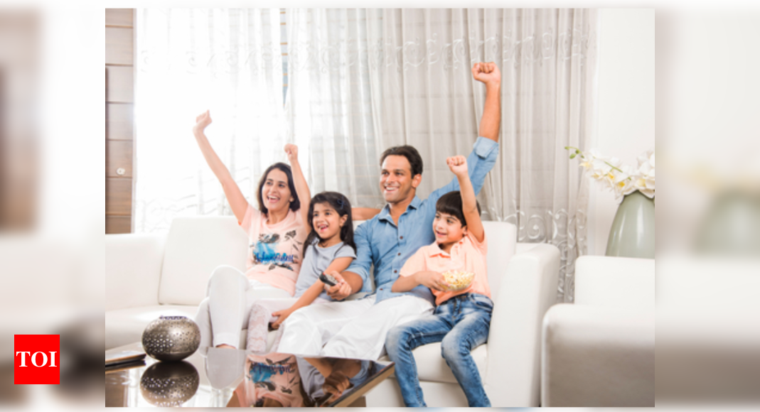 Choose the right wall paint for your family