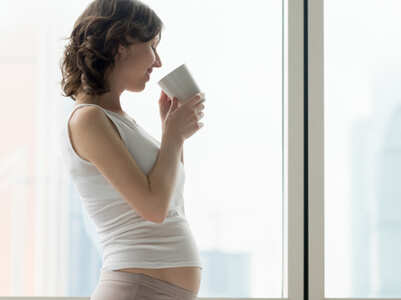 This drink can make you have smaller babies