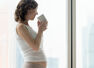 Having this beverage can make you have smaller babies
