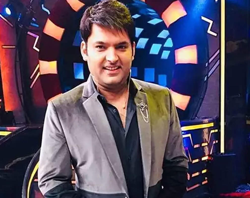 
Kapil Sharma plans to add new people as his show is all set to make a comeback

