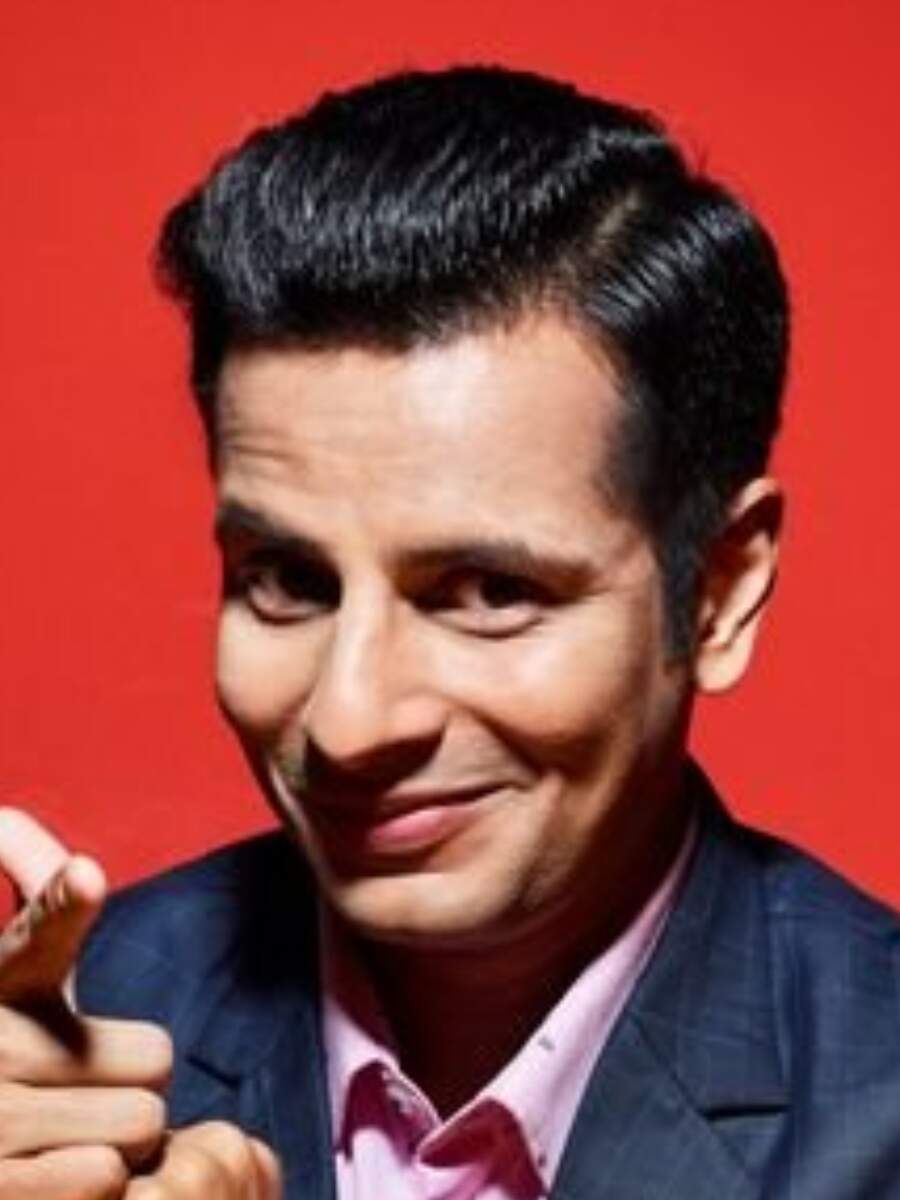 A glimpse of Ojas Rawal's lifestyle Times of India