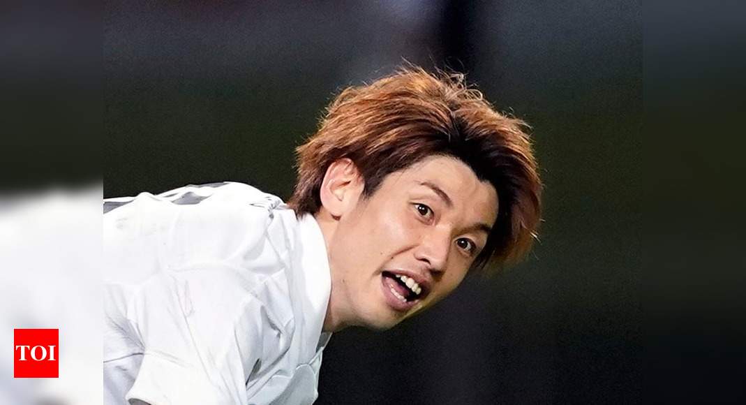 Tatchan' Sees Popularity Soar as Japan Wins Second WBC Game - Rafu