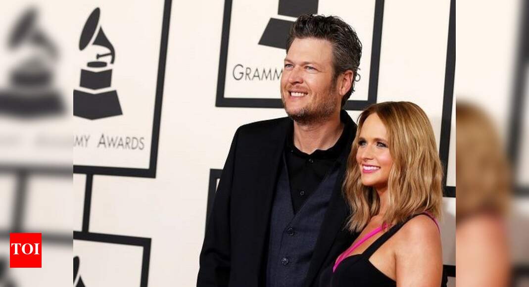 Miranda Lambert recalls 'special moment' she shared with Blake Shelton