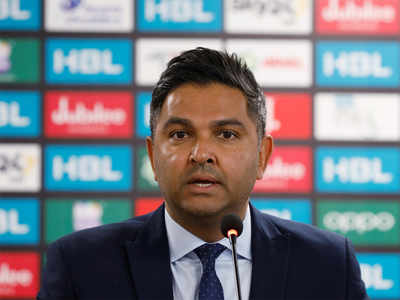 PCB CEO Wasim Khan seeks one year extension: Report