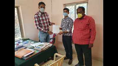 Telangana: Secunderabad Cantonment Board imposes penalty against mask violation norm