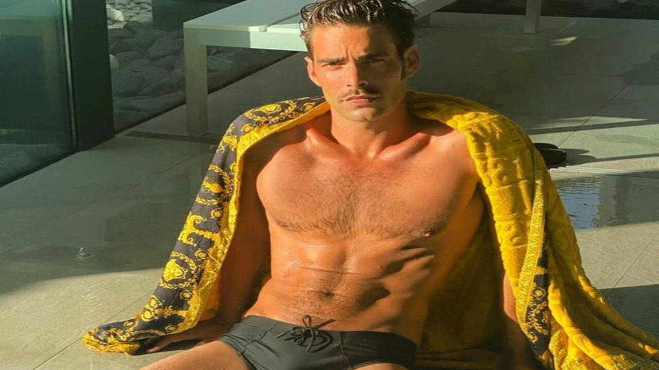 5 things to keep in mind before manscaping down there - Times of India