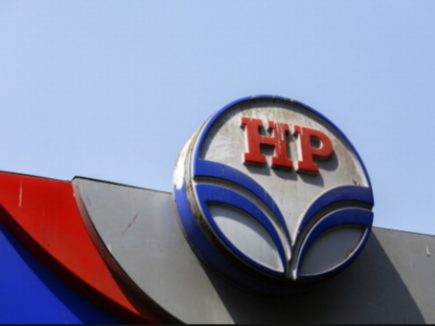 Hindustan Petroleum Corp Share Price Today Live - Hindustan Petroleum Corp  Stock Price NSE/BSE