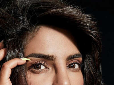 10 times Priyanka Chopra slayed it with her hairstyle