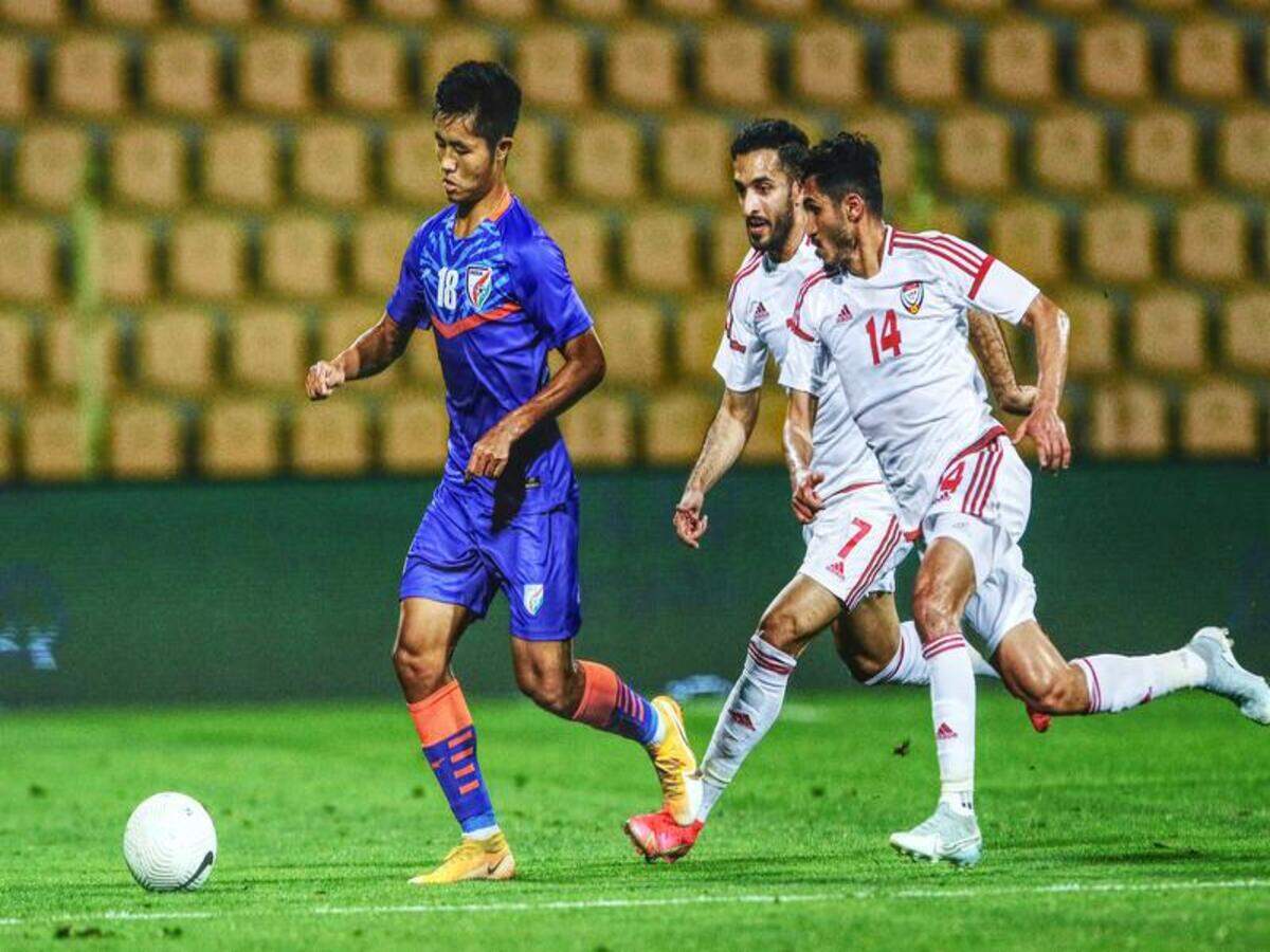 Stimac Should Not Have Made So Many Changes Colaco Goa News Times Of India