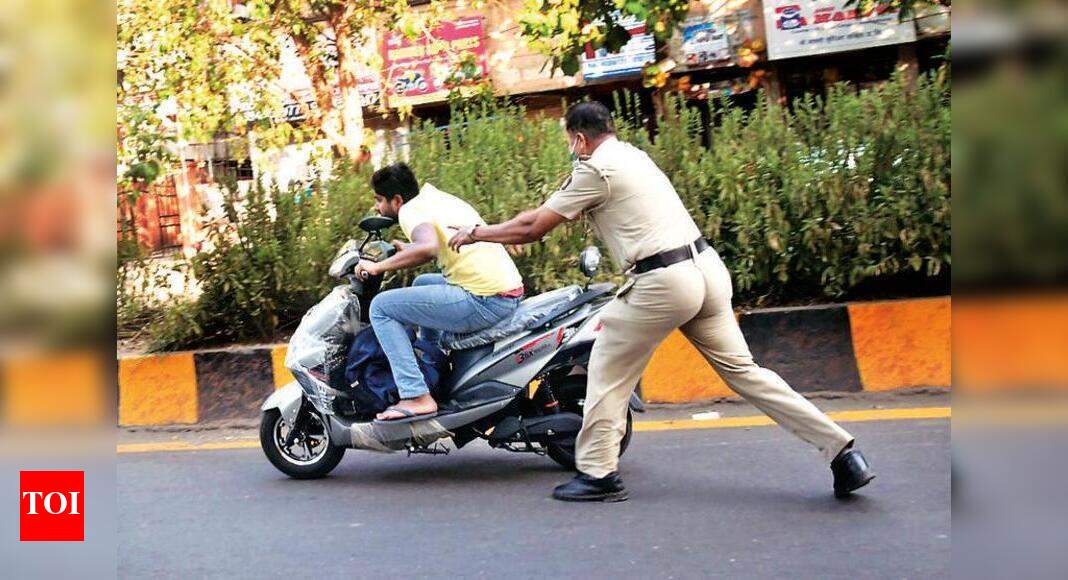 Supply of Covid beds in Mumbai far more than demand BMC chief Mumbai