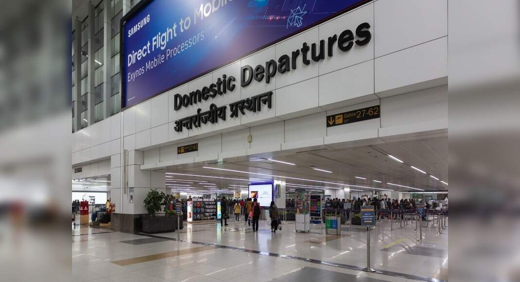 You may get fined at airport in case of COVID rule violations Times
