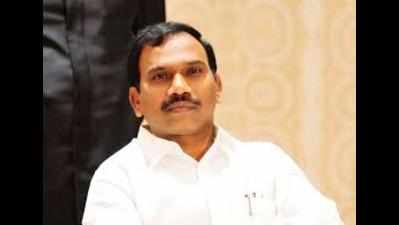 DMK in Election Commission crosshairs: A Raja gets notice, CBI may probe cop bribery