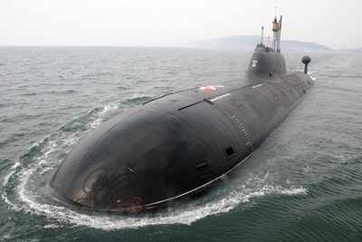 Project to build N-powered attack subs set to get CCS nod
