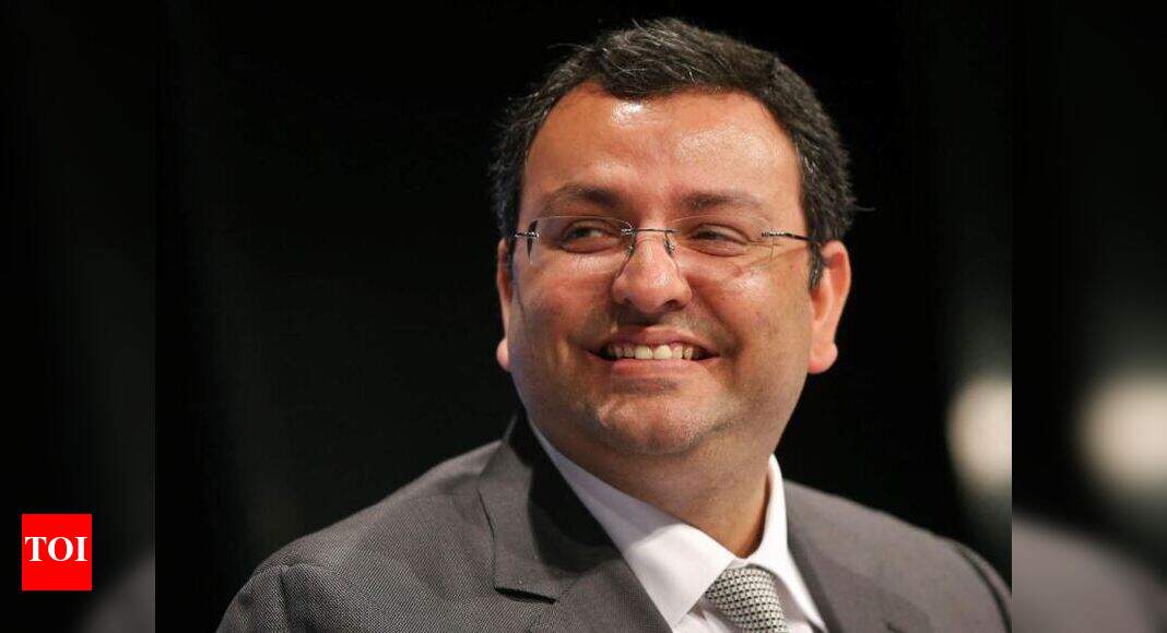 Life is not always fair, says Mistry after SC loss - Times of India