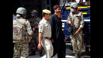 12 IM men sentenced to life over 2014 Rajasthan terror plot to avenge Gujarat riots